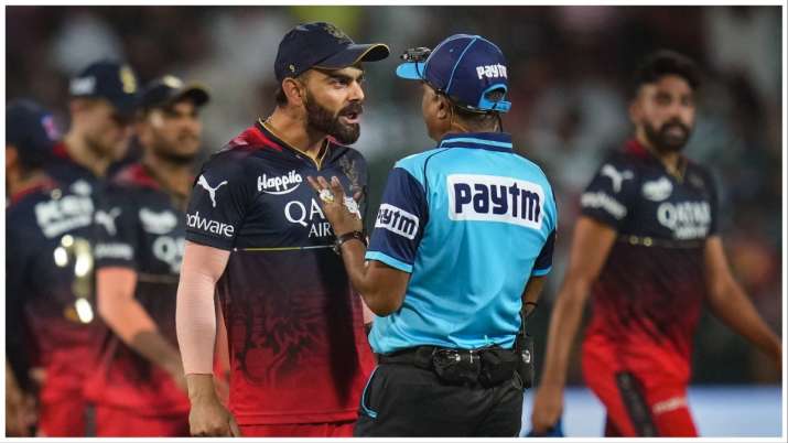 RCB के सामने बड़ी मुश्किल, अब घर पर नहीं खेल पाएगी मैच; जानिए प्लेऑफ के समीकरण