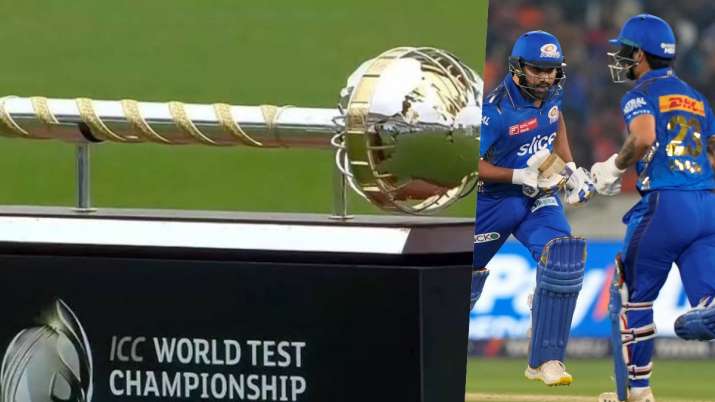 MI के साथ टीम इंडिया को भी लगा तगड़ा झटका, WTC Final से पहले यह बड़ा खिलाड़ी हुआ चोटिल