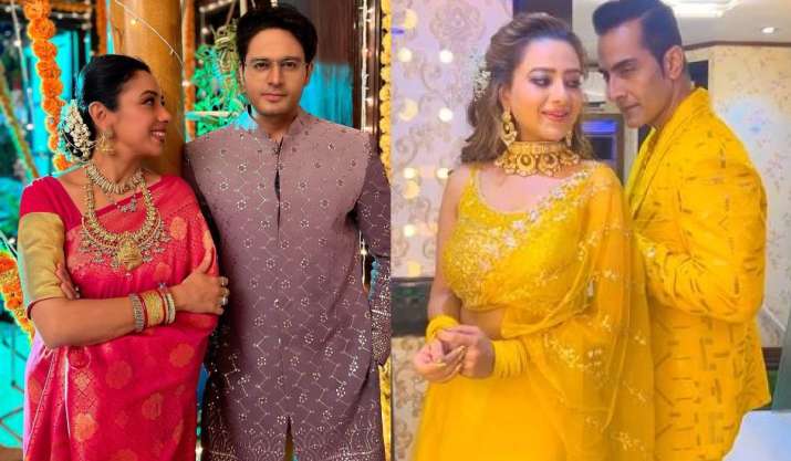 Anupamaa में होगा सब हैप्पी-हैप्पी, 'मान' के साथ दिखेगा काव्या-वनराज का लव सीन!