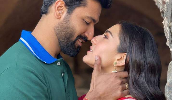 Box Office Collection Day 1: पहले दिन विक्की कौशल और सारा अली खान की फिल्म नहीं दिखा पाई जादू, इतने करोड़ का किया कलेक्शन