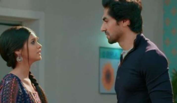 Yeh Rishta Kya Kehlata Hai: अभिनव से लड़ाई करने के बाद अभिमन्यु से माफी मांगेगी अक्षरा! #ABHIRA की कहानी में आएगा नया मोड़