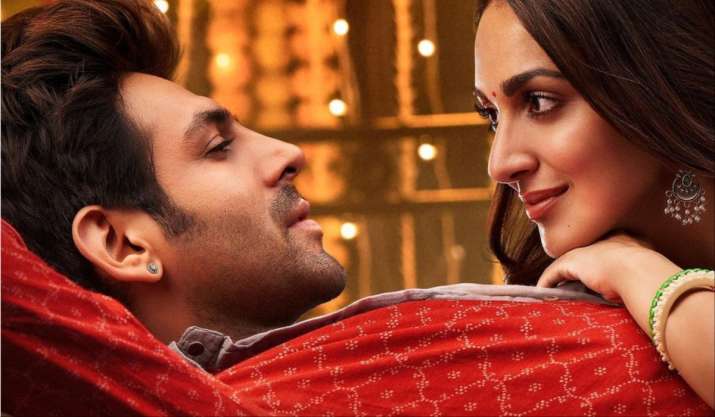 Satya Prem Ki Katha Trailer: इंतजार खत्म! ट्रेलर में एक्शन और रोमांस का तड़का लगाते नजर आए कार्तिक आर्यन-कियारा आडवाणी
