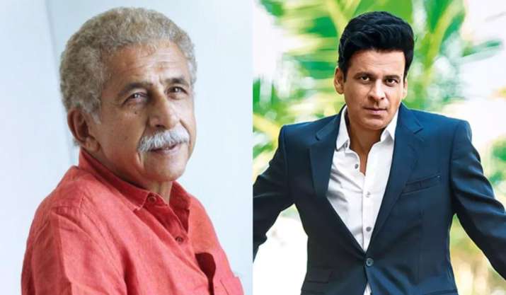 नसीरुद्दीन शाह के 'अवॉर्ड' वाले बयान पर Manoj Bajpayee ने कहा- मेरी औकात नहीं की...