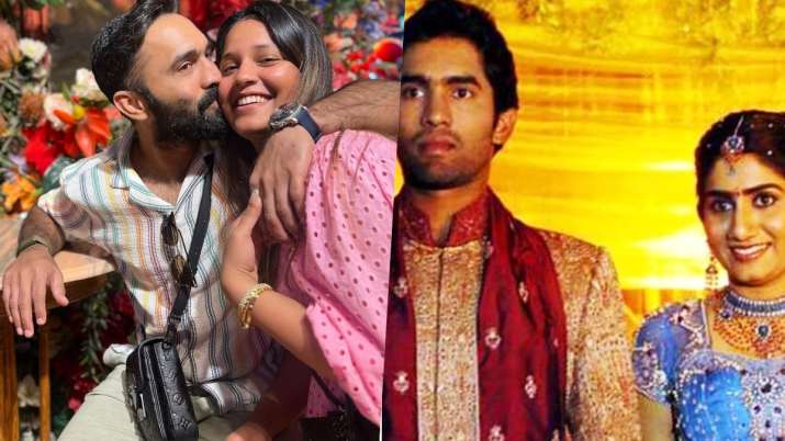 Dinesh Karthik Story: शादी, धोखा, प्यार...करियर की तरह DK की पर्सनल लाइफ में भी आए उतार-चढ़ाव