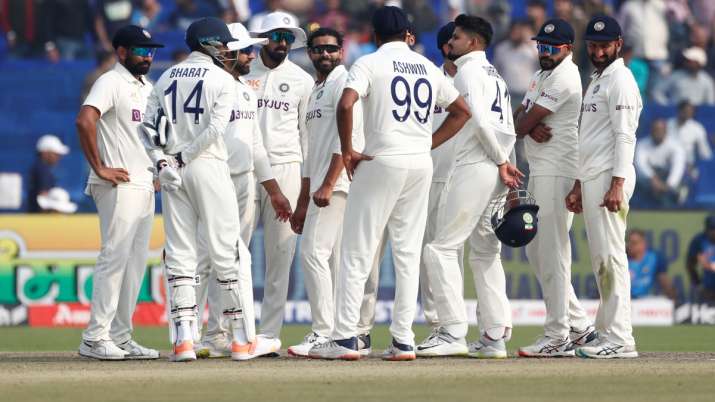 WTC Final: टीम इंडिया के लिए बड़ी टेंशन, इस स्टार खिलाड़ी को बैठना पड़ सकता है बाहर