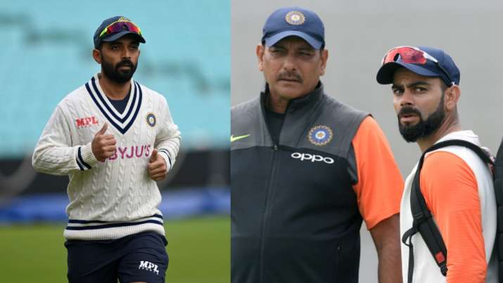 'जब मैं बाहर था तो मेरा परिवार...; 1 साल बाद टीम में वापसी के बाद आखिरकार तोड़ी रहाणे ने चुप्पी