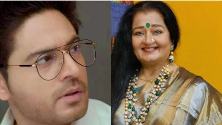 Anupamaa: 40 साल पहले अनुज को अनाथ आश्रम छोड़ गई थी गुरुमां! अब वायरल हो रही तस्वीर