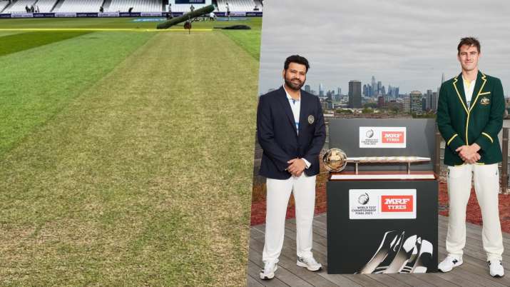 WTC Final: ओवल की पिच पर स्पिनरों को मिलेगा फायदा! सामने आई सबसे बड़ी भविष्यवाणी