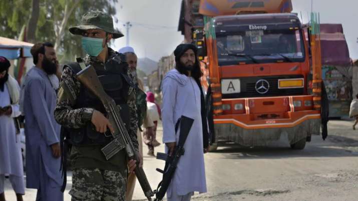 ‘बेवजह गोलियां बरसा रहा है अफगानिस्तान’, पाकिस्तान की सिट्टी-पिट्टी गुम, दिया बड़ा बयान