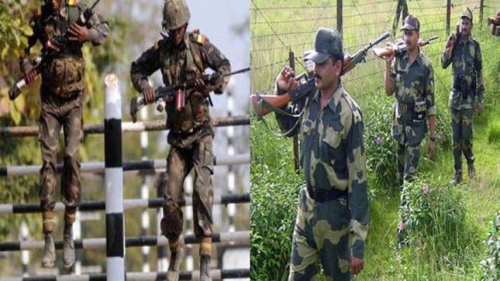 बॉर्डर पर फैली अशांति, भारत ने अपनी सुरक्षा को लेकर पड़ोसी मुल्क से जताई चिंता