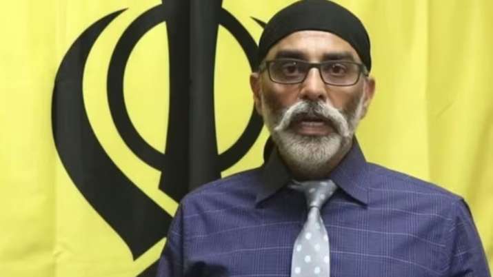 13 दिसंबर को संसद भवन पर हमले से दूंगा जवाब, खालिस्तानी आतंकी पन्नू ने दी गीदड़भभकी, सुरक्षा एजेंसियां अलर्ट