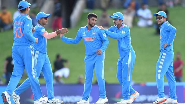          U19 World Cup: अंडर-19 वर्ल्ड कप में भारत का दूसरा मैच आज, जानें कब, कहां और कैसे देखें LIVE