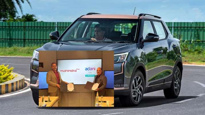 Mahindra और Adani ने मिलाया हाथ, इस सेक्टर में मिलकर लाएंगे क्रांति