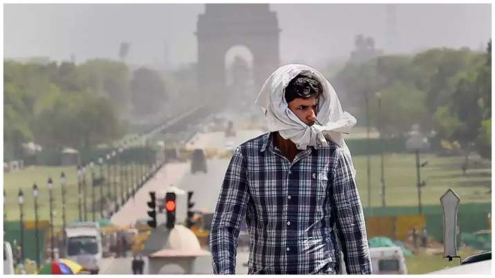 IMD Weather Forecast Today: दिल्ली-एनसीआर में गर्मी का कहर शुरू, यूपी और बिहार के मौसम में क्या बदला