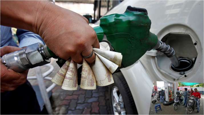 Petrol-Diesel Price : सरकार ने 15 रुपये सस्ता किया पेट्रोल-डीजल, लक्षद्वीप के लोगों की हुई मौज, बढ़ेगा कारोबार