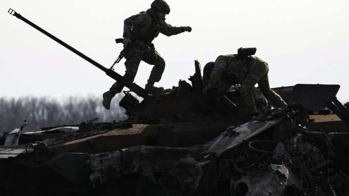 Russia-Ukraine War: रूस यूक्रेन में कर रहा "व्यवस्थित" अत्याचार और बलात्कार, UN की सनसनीखेज रिपोर्ट