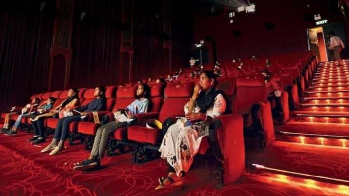 PVR आईनॉक्स लाया सिनेमा-सब्‍सक्रिप्‍शन प्‍लान, सिर्फ इतने रुपये में देख पाएंगे 4 फिल्‍म