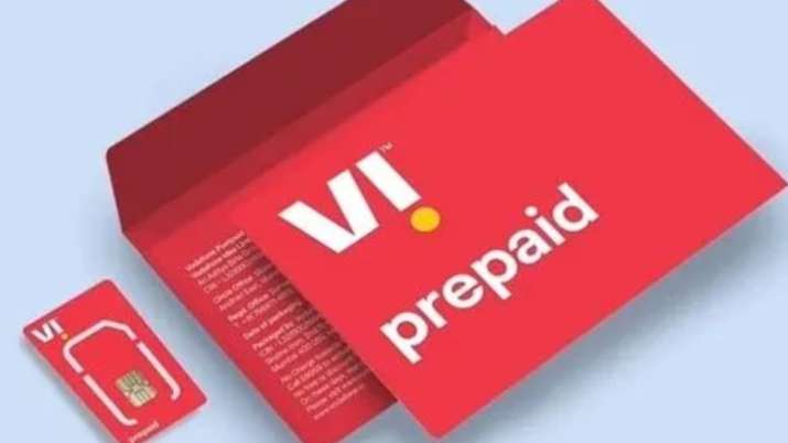 VI ने लॉन्च किया धमाकेदार प्लान, 169 रुपये में 90 दिन के लिए मिलेगा डिज्नी प्लस हॉटस्टार