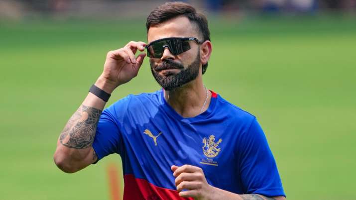 Virat Kohli: CSK के खिलाफ पहली गेंद पर रन बनाते ही इतिहास रचेंगे कोहली, IPL में बना देंगे ये कीर्तिमान