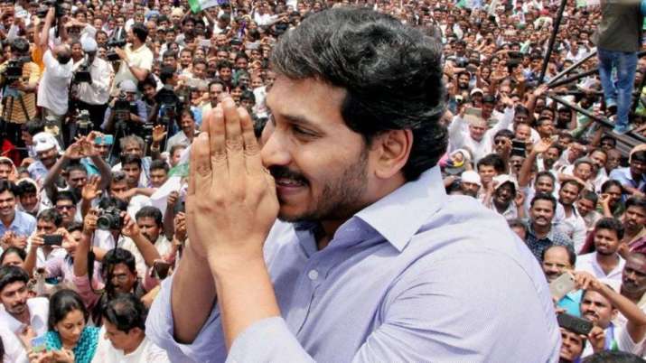 जगन मोहन रेड्डी की YSRCP घोषित किए लोकसभा और विधानसभा के सभी प्रत्याशी, देखें पूरी लिस्ट