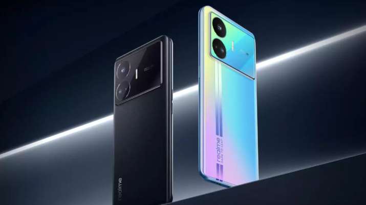 Realme GT Neo 6 SE हुआ लॉन्च 16GB रैम, 100W फास्ट चार्जिंग जैसे मिलते हैं धांसू फीचर्स