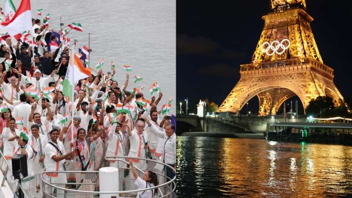 भारत को इस खेल में मिल सकता है पहला मेडल, जानें क्यों खास है ओलंपिक 2024 का पहला दिन