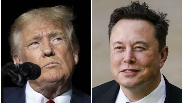 Elon Musk ने US Election 2024 में ट्रंप को लोकतंत्र के लिए खतरा बताने वालों को दिया करारा जवाब AVPGanga