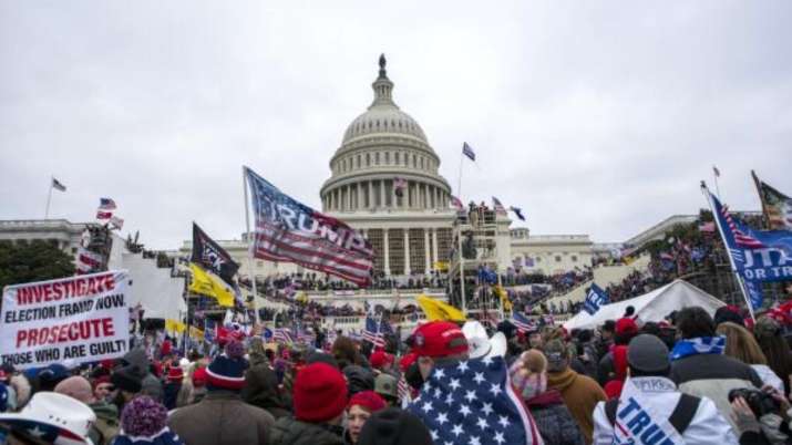 US Presidential Election: सिर्फ 9 दिन बाकी, ये मामला बन गया सबसे बड़ा चुनावी मुद्दा AVPGanga