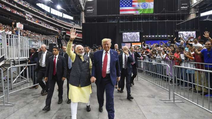 US Election: Trump and PM Modis First Discussion After Winning Election, Know What Was Said? AVPGanga