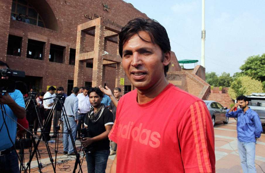 Mohammad Asif 