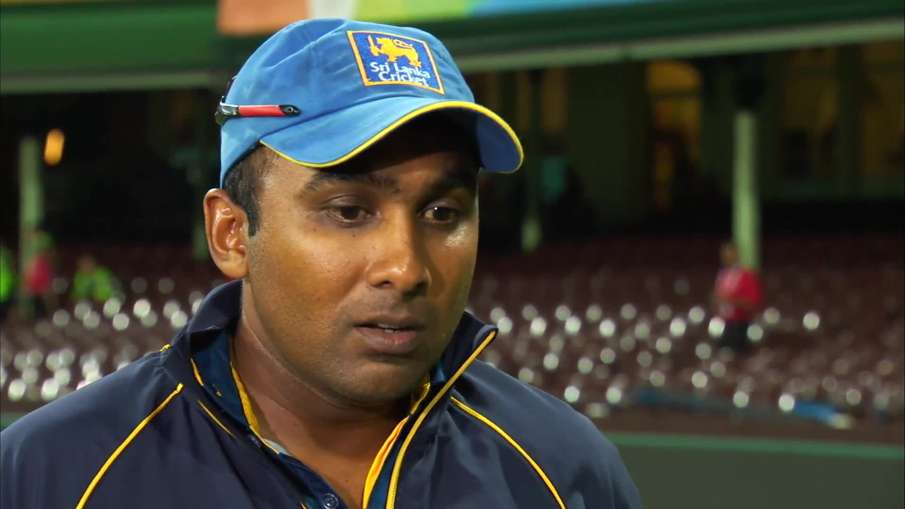 mahela jayawardene