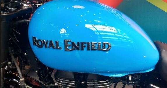 Royal Enfield Thunderbird X