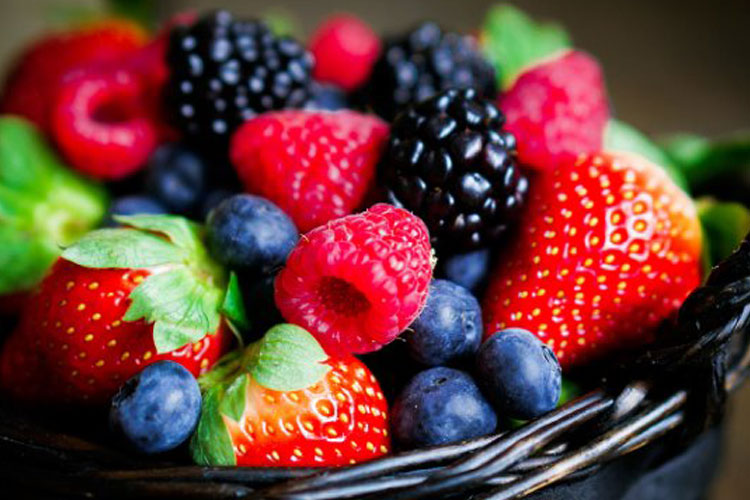 Top 10 fruits for diabetes or blood sugar patient Best Fruits For