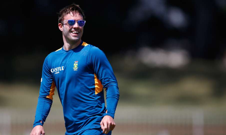 Ab De Villiers