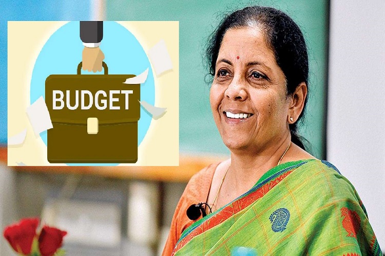 FM Nirmala Sitharaman's first budget speech on July 5
