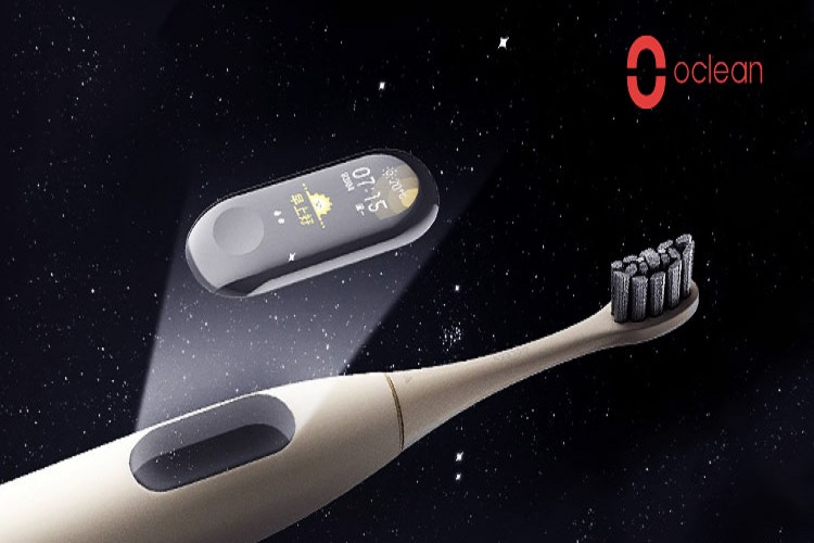 Oclean Electric Toothbrush