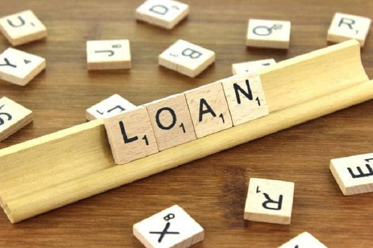 online bank loan