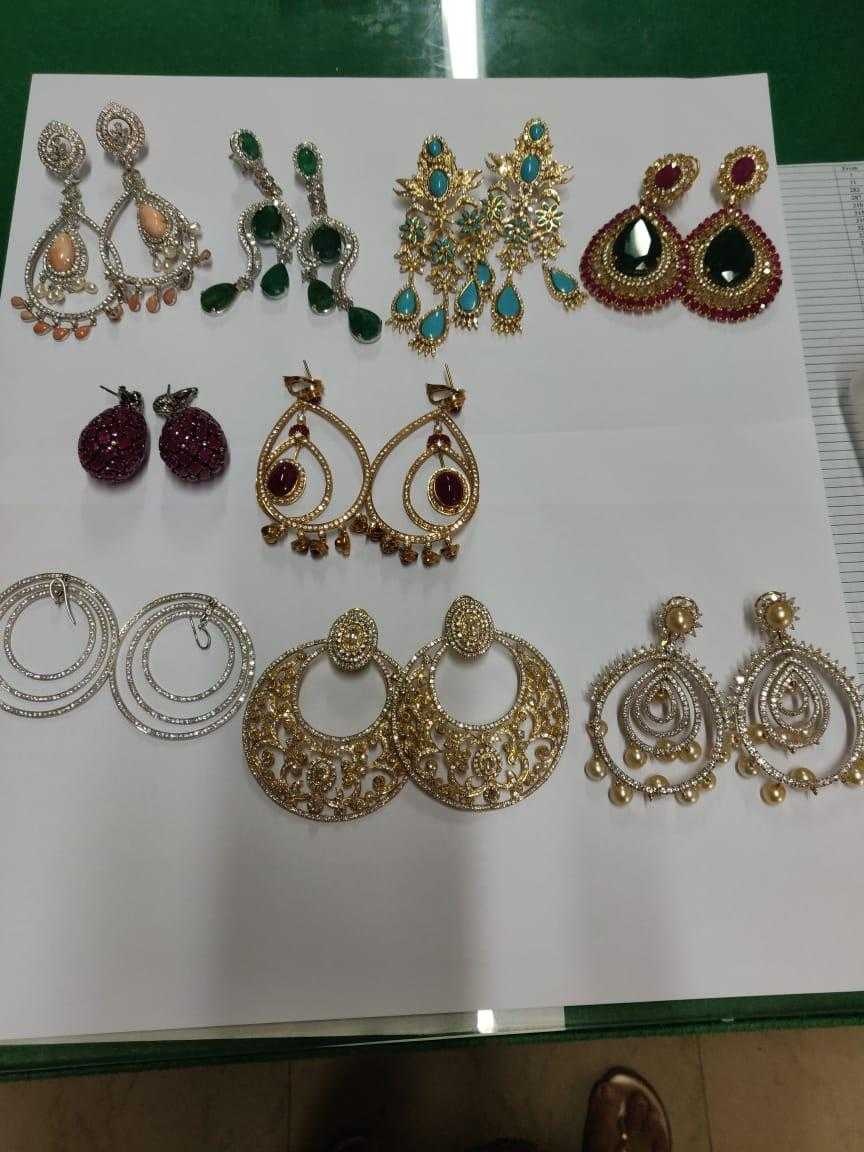 ED attaches jewellery worth Rs 60 Crores of HDIL Chairman