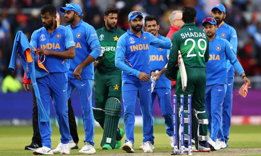 India vs Pakistan, Asia Cup 2022