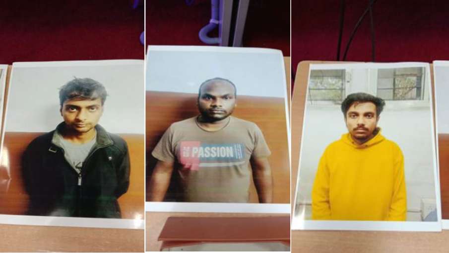 Bengaluru police bust cannabis racket, 3 arrested