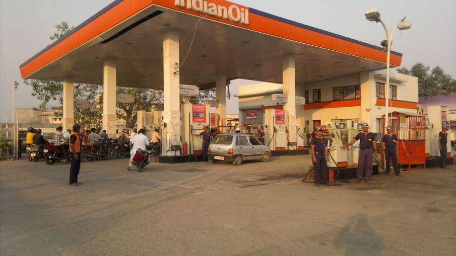 Indian Oil, Iocl, Cashback Offer, Petrol DIESEL