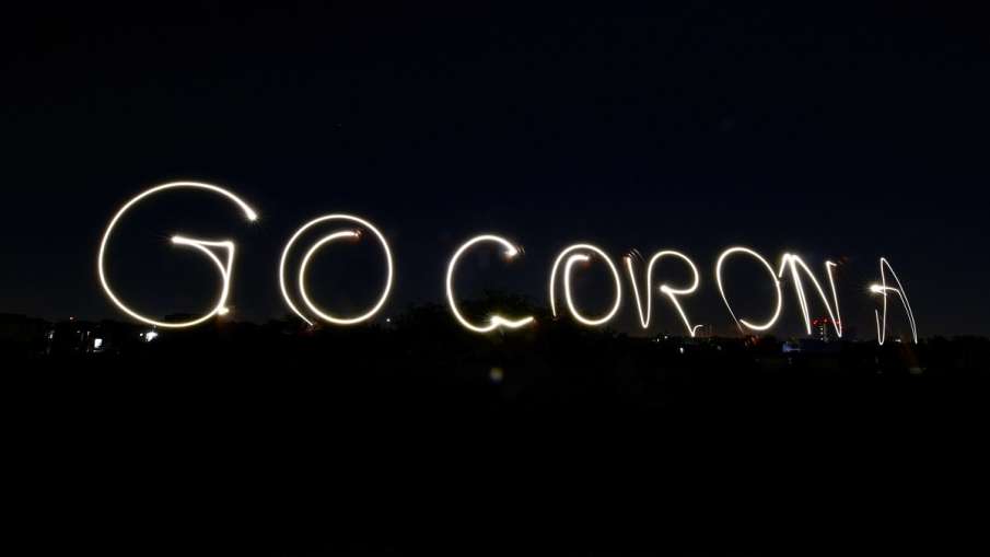 Go Corona