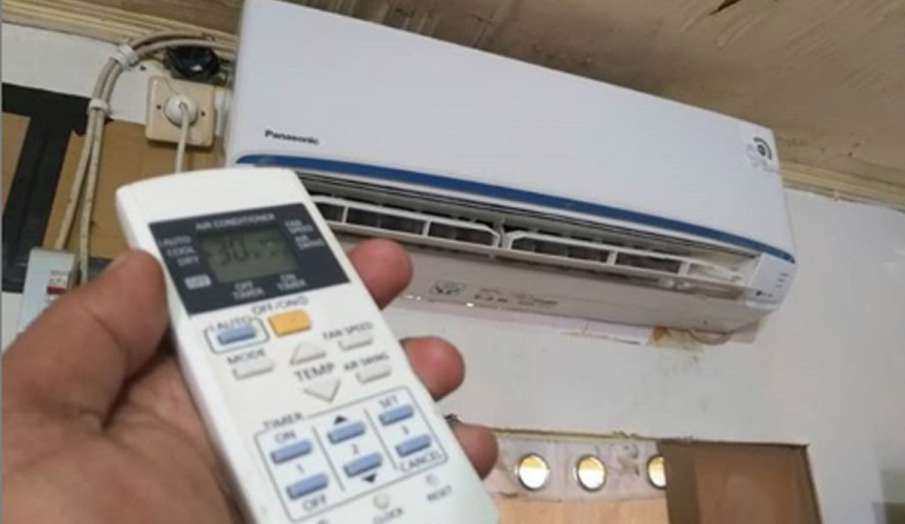 Ideal Air Conditioner temperature for electricity savings And Health In