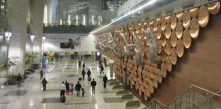 IGI Airport getting ready to operate domestic flights from 25 may 