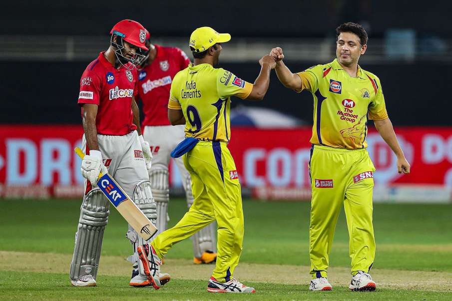 Piyush Chawla