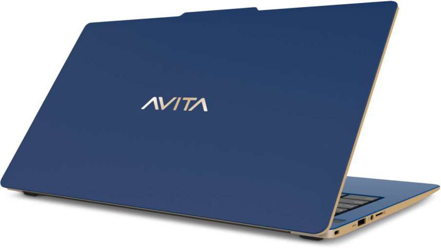 AVITA launches its limited edition LIBER V14, exclusively on Flipkart at INR 62,990