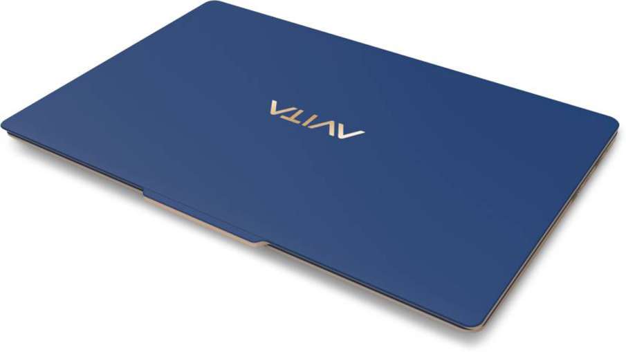AVITA launches its limited edition LIBER V14, exclusively on Flipkart at INR 62,990