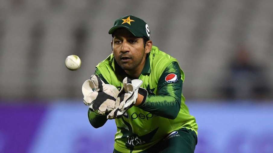 Sarfaraz Ahmed