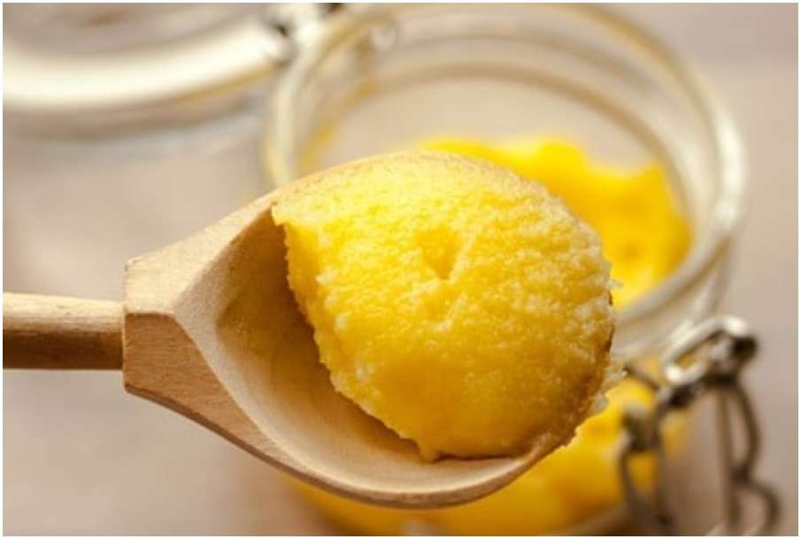 Weight gain winter tips Include sugar desi ghee in your diet to gain weight naturally in hindi