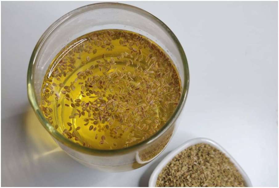 haldi ajwain water gives instant relief in acidity naturallyएसिडिटी की
